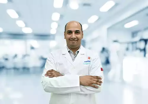 Dr. Aditya Kulkarni